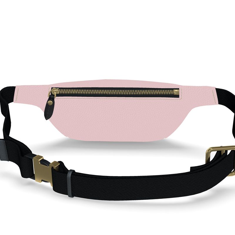 NEW!!!! HKK "Pretty in Pink" Fanny Pack