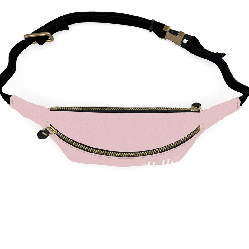 NEW!!!! HKK "Pretty in Pink" Fanny Pack